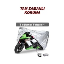 Peugeot Satelis 500 Motosiklet Brandası Motor Branda Bağlantı Tokalı 4 Mevsim Koruma Gri Peugeot Satelis 500 Motosiklet Brandası Motor Branda Bağlantı Tokalı 4 Mevsim Koruma Gri