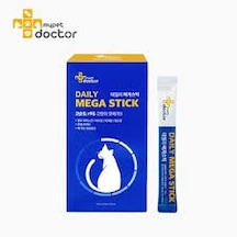 Mypet Doctor Daily Mega Stick