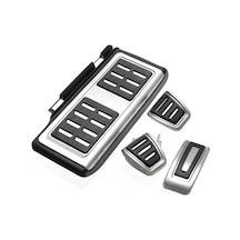 Audi A3 2013- Sonrası Manuel Pedal Seti