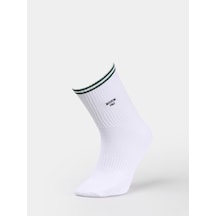 Colin's Colins Erkek Beyaz Çorap Cl1075881 Q1.v1 Wht Beyaz