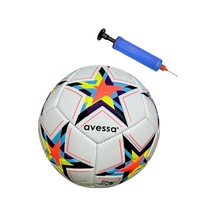 Avessa Ft800-110kb Futbol Topu 4 Astar Pompalı