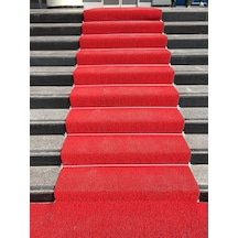 Colourmat Kaydırmaz Kaymaz Yolluk Karmaşık Halı Kıvırcık Paspas 1 N11.24