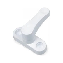 Kapı Pencere Kilidi, Düğmeli Emniyet Mandalı