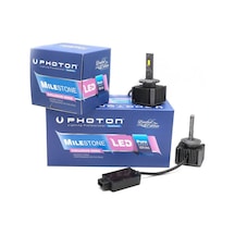 Milestone D3S/R 3 Plus Led Ballast Version