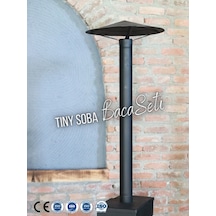 Ozystove Tıny Baca Seti