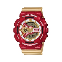 Casio GA-110CS-4ADR Erkek Kol Saati