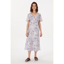 U.s. Polo Assn. Kadın Mavi Elbise Dokuma 50305490-vr036 Mavi U.s. Polo Assn. Kadın Mavi Elbise Dokuma 50305490-vr036 Mavi