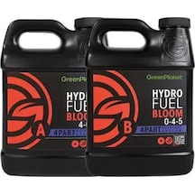 GreenPlanet Hydro Fuel Bloom A-B 1 litre