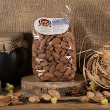 Datça Köy Ürünleri Kavrulmuş Ak Badem 1 KG