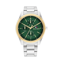 Th1710537 Tommy Hilfiger Erkek Kol Saati