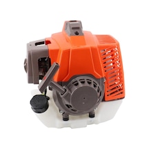 Tomking 63 CC 2 Zamanlı Benzinli Motor 3.1 Hp