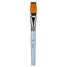 Brons Br-2162 200f No:24 Yağlı Kısa Sap Fırça