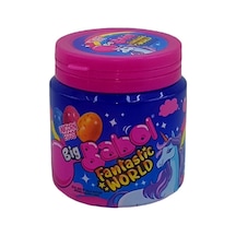 Big Babol Fantastic World Unicorn Eggs Sakız 10 x 90 G