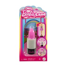 Hyf19 Mini Barbieland Ana Bebekler Belirtilmemiş