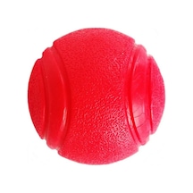 Nunbell Büyük Irk İçin Zıplayan Sert Top Köpek Oyuncağı 7 CM