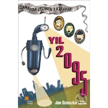 Günışığı Yayınları Yıl 2095