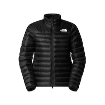 F0a8deejk31-r The North Face W Terra Peak Jacket Kadın Ceket F0a8deejk31-r Siyah