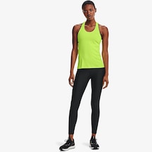 Under Armour Kadın Siyah Tayt Düz 1365336 Siyah