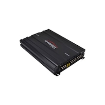 Carmon Carboon Car-331 4 Kanal Oto Anfi 4000 Waat