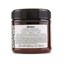 Davines Alchemic System Tobacco Saç Bakım Kremi 250 ML