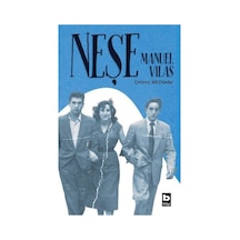 Neşe / Manuel Vilas