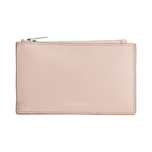 Calvin Klein Kadın Cüzdan Lv04f1090g338 Kahverengi