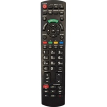 Panasonic 11236 Uzaktan Kumanda