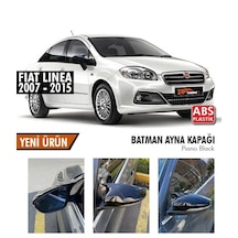 Fiat Linea Yarasa Ayna Kapağı 2007 - 2015 Arası