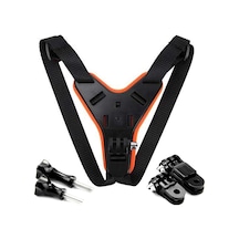 Gplus GP524 Gopro Eken Sjcam Aksiyon Kamera Tutucu Jaw Mount