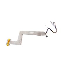 Toshiba Uyumlu Satellite L10 L15 L20 L25 Ekran Data Flex Kablosu Dd0Ew3L