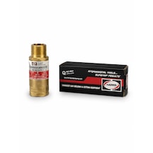 Harris 82hc188shtgbl Hamlaç Yanıcı Gaz Alev Geri Tepme Valfi