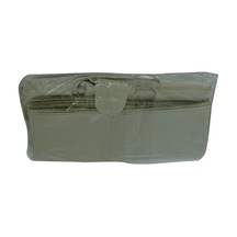 Büyük Boy Atlet Geri Dönüşüm Granül Çanta Poşet 52x33 Cm Kalın Gri 1000 Gr 1 Paket Poşet