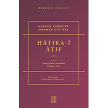 Ketebe Hâtıra-İ Âtıf