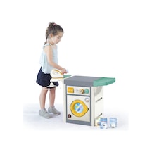 Dolu Çamaşır Makinesi 2639