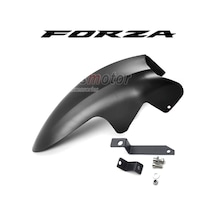 Honda Forza 2018-2020 Sıyırıcı İç Çamurluk