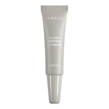 Glowy Peptide Lip Balm - Vanilla