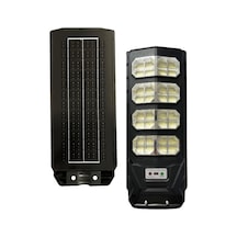 Forlife 300w Güneş Enerjili Solar Sokak Ve Yol Aydınlatma Armatürü