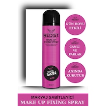 Makyaj Sabitleme Spreyi 300ml