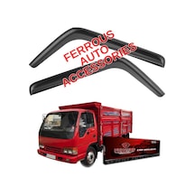 Isuzu Champion Ferrous Cam Rüzgarlığı 2li Set 1995 2012