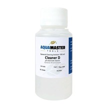 Aquamaster Cleaner D Prob Temizlik Solüsyonu 100 Ml