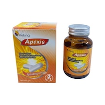 APEXIS MULT.Q10+GINSENG 30 TAB
