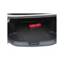 Fiat Egea Sedan 3D Bagaj Havuzu 2015-2022 Arası Egea Bagaj Havuzu