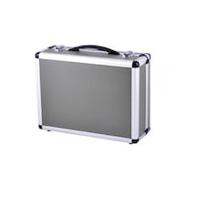 Alfa A-8001g Abs Kaplamalı Takım Çantası 500x380x170