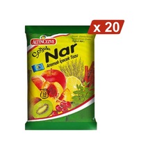 Altıncezve Nar Aromalı İçecek Tozu Soğuk 20 x 450 G