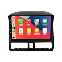 Lovion Ts4147 Honda Crv 2002 2007 4+64gb Android Carplay Multimedya Teyp 9"