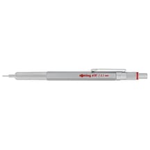 Rotring Versatil Kalem 600 0.5 Mm Krom 1904445 Çok Renkli