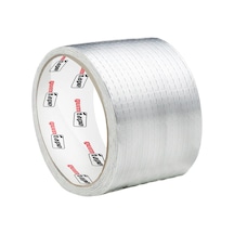 Gum Tape Sızdırmazlık Sakız Bant 96 Mm 2 Mt