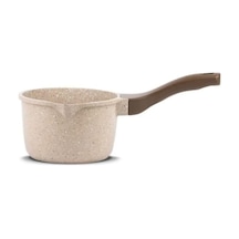 Thermoad Vizon 14 Cm Döküm Granit Sosluk Sütlük Çok Renkli