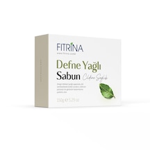 Fıtrina Defne Yağlı Sabun 150 Gr