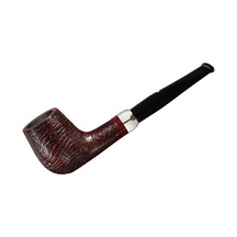 Vauen New York 522 9mm. Filtreli Akrilik Saplı Pipo 210400